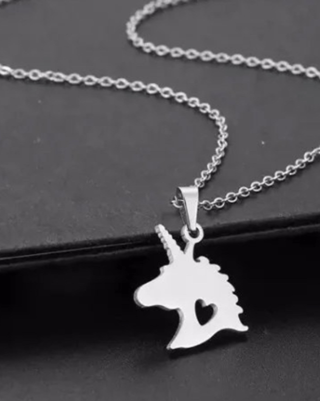 Unicorn Necklace