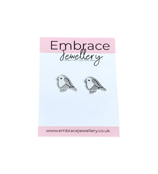 Bird Comfort Back Studs 